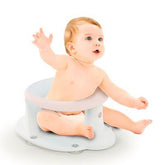 Silla de Baño Rosado